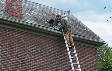 what affects urgent Beeston roof repairs