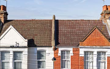 clay roofing Beeston