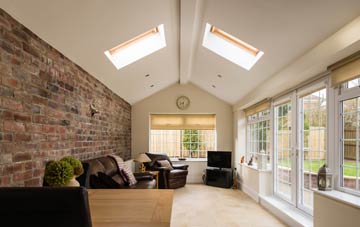 conservatory roof insulation Beeston