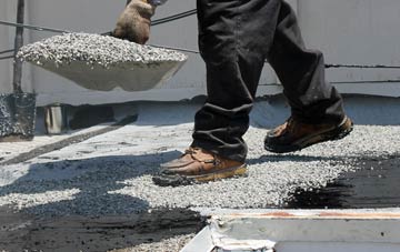 Beeston flat roofing companies