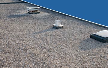 flat roofing Beeston