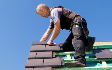 disadvantages of Beeston slate roofing