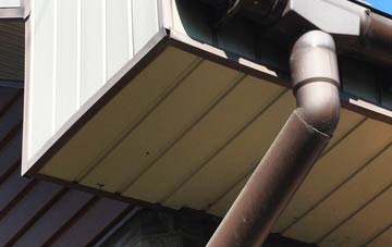 Beeston soffit installation costs