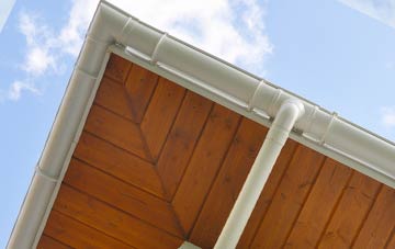 Beeston soffit types