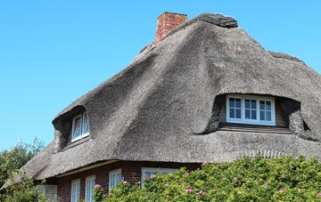 thatch roofing Beeston