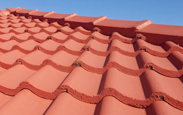 Beeston tile and slate roof replacement