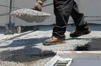 find rated Beeston flat roofing replacement companies