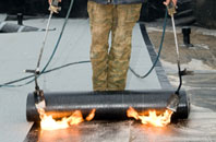 Beeston flat roof sealing quote