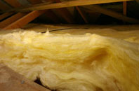 Beeston pitch roof insulation