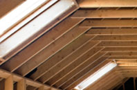 Beeston tapered roof insulation quotes